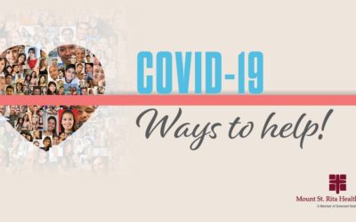 Support the COVID-19 Response Fund