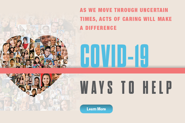 covid 19 responsefund caring