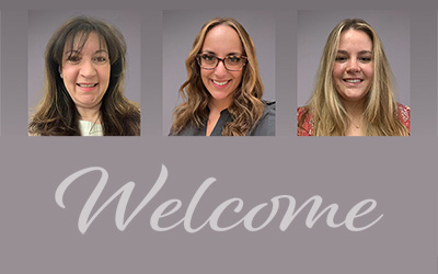 Mount St. Rita Health Centre Welcomes President, Director of Nursing and Director of Mission and Spiritual Care