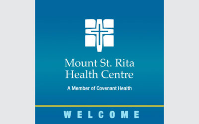 Mount St. Rita Health Centre Welcomes New Director of Nursing