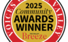 Mount St. Rita Voted Best Nursing Home