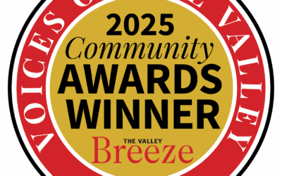 Mount St. Rita Voted Best Nursing Home