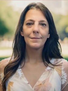Leslie Richardson, RN