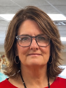 Maryellen Gillis