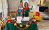 Mount St. Rita Hosts “Christmas in July!” Fundraiser