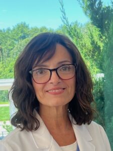 Sandra Aponte, RN